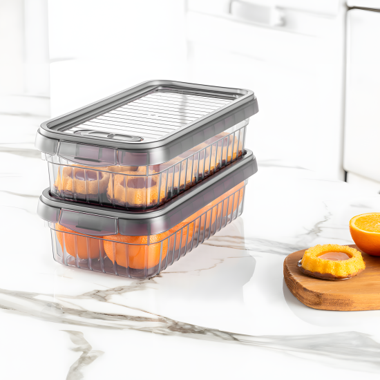 Fridge Storage Container 2 L